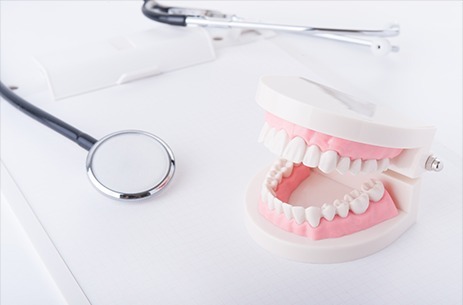 できるだけ削らない治療